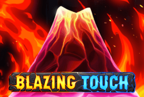 Blazing touch thumbnail